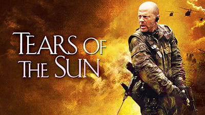 tears of the sun